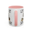 Animal Mug - I Thought I Was In a Bad Mood