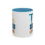 Adventure Mug - It's Time For A New Adventure