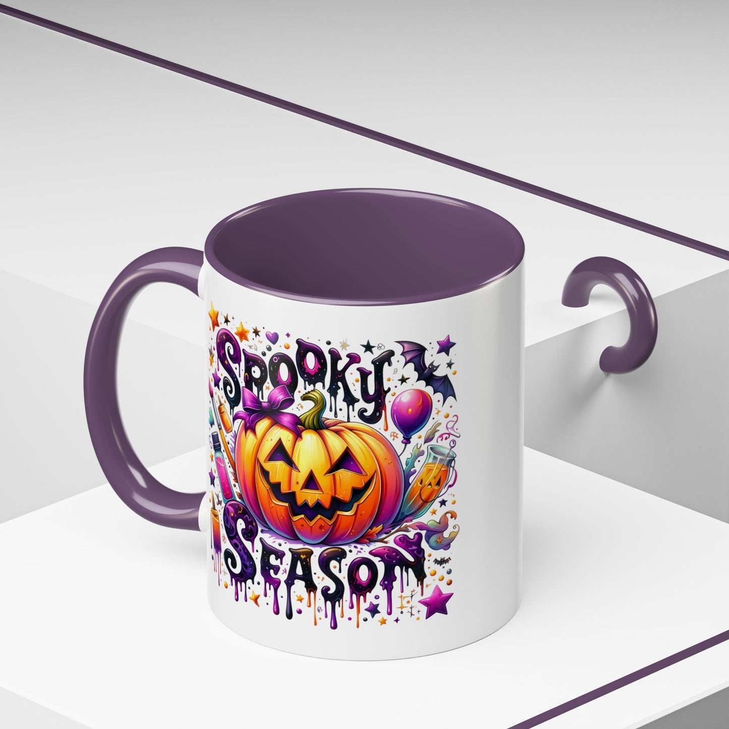 Halloween Mug - Spooky Season