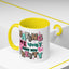 Adult Mug - Hating Me Won't Make You Pretty