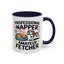Animal Mug - Professional Napper