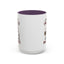 Office Mug - I'm Here I'm Awake