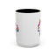 Humor Mug - Nope Unicorn