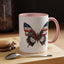 4th of July - Butterfly Flag 2