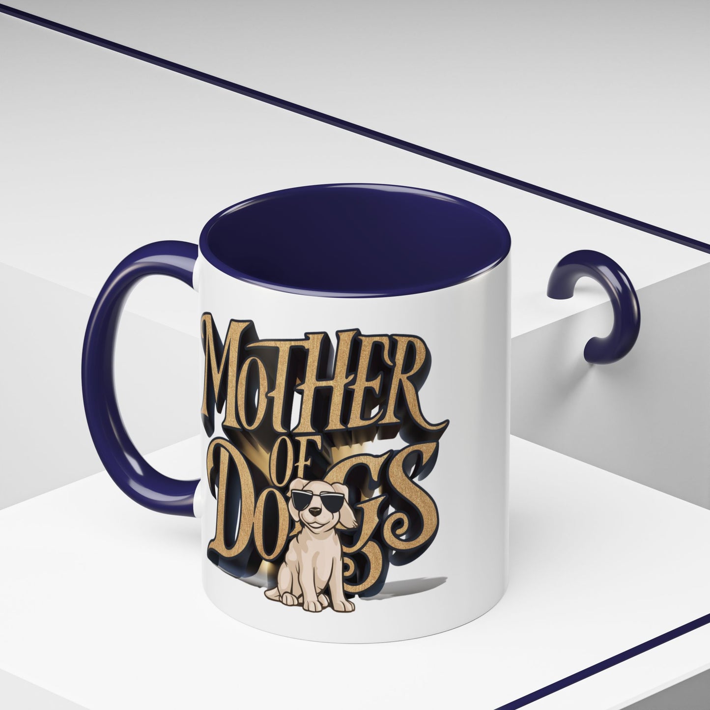 Animal Mug - Mother of Dogs