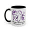 Humor Mug - Stop Staring at My Boo-tee