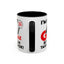 Adult Mug - I'm Not a Gynae