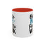 Humor Mug - Born to Nap