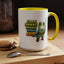 Wellness Mug - Current Side Quest