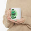 Alien Mug - Ew Human