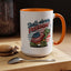 4th of July Mug - Shell-ebrate Freedom