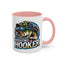 Adult Mug - Weekend Hooker