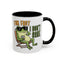 Humor Mug - Fun Fact