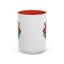Motivational Mug - Be Stronger