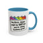 Adult Mug - Hey Bitch