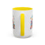 Birthday Mug - Happy Birthday Presents 3