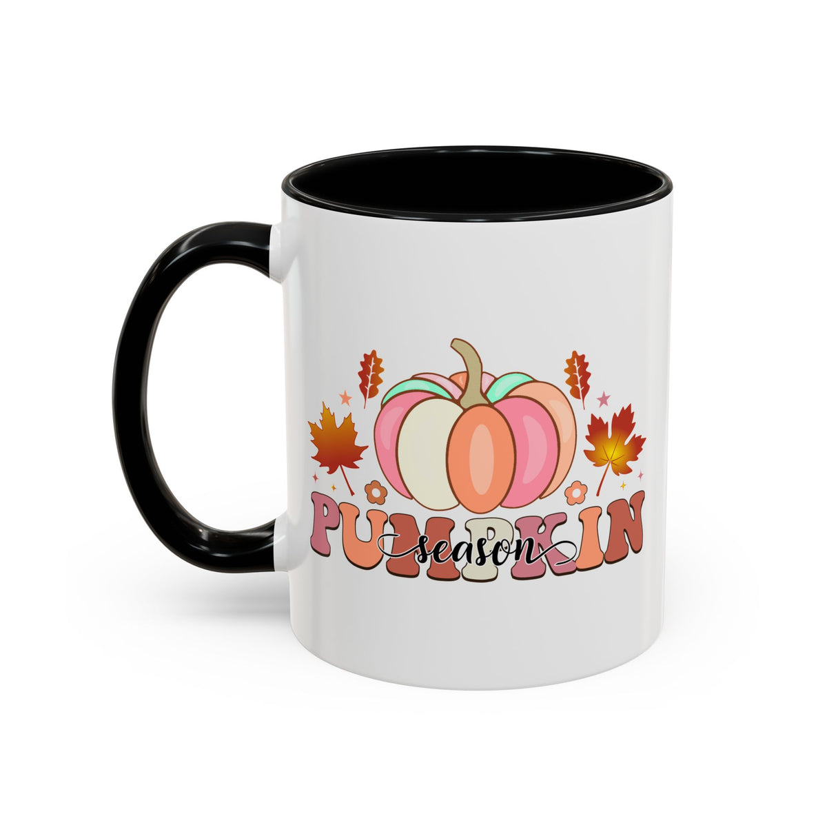 Fall Mug