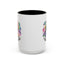 Alien Mug - I Come In Peace