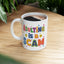 Humor Mug - Adulting Is A Scam