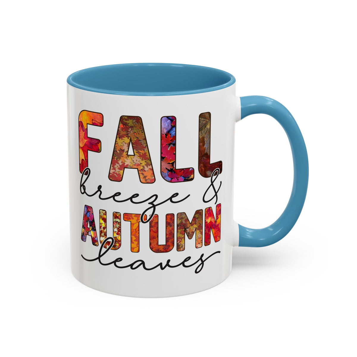 Fall Mug