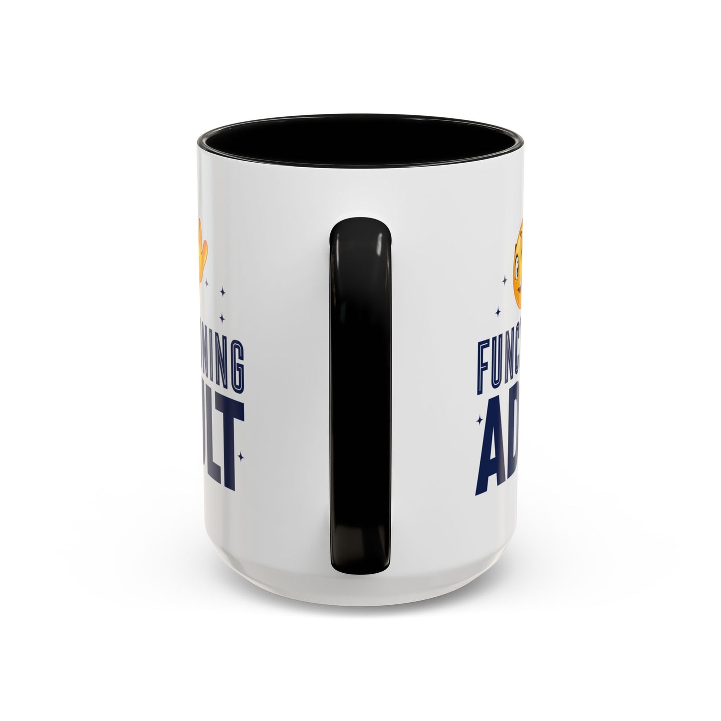 Adult Mug - Functioning Adult