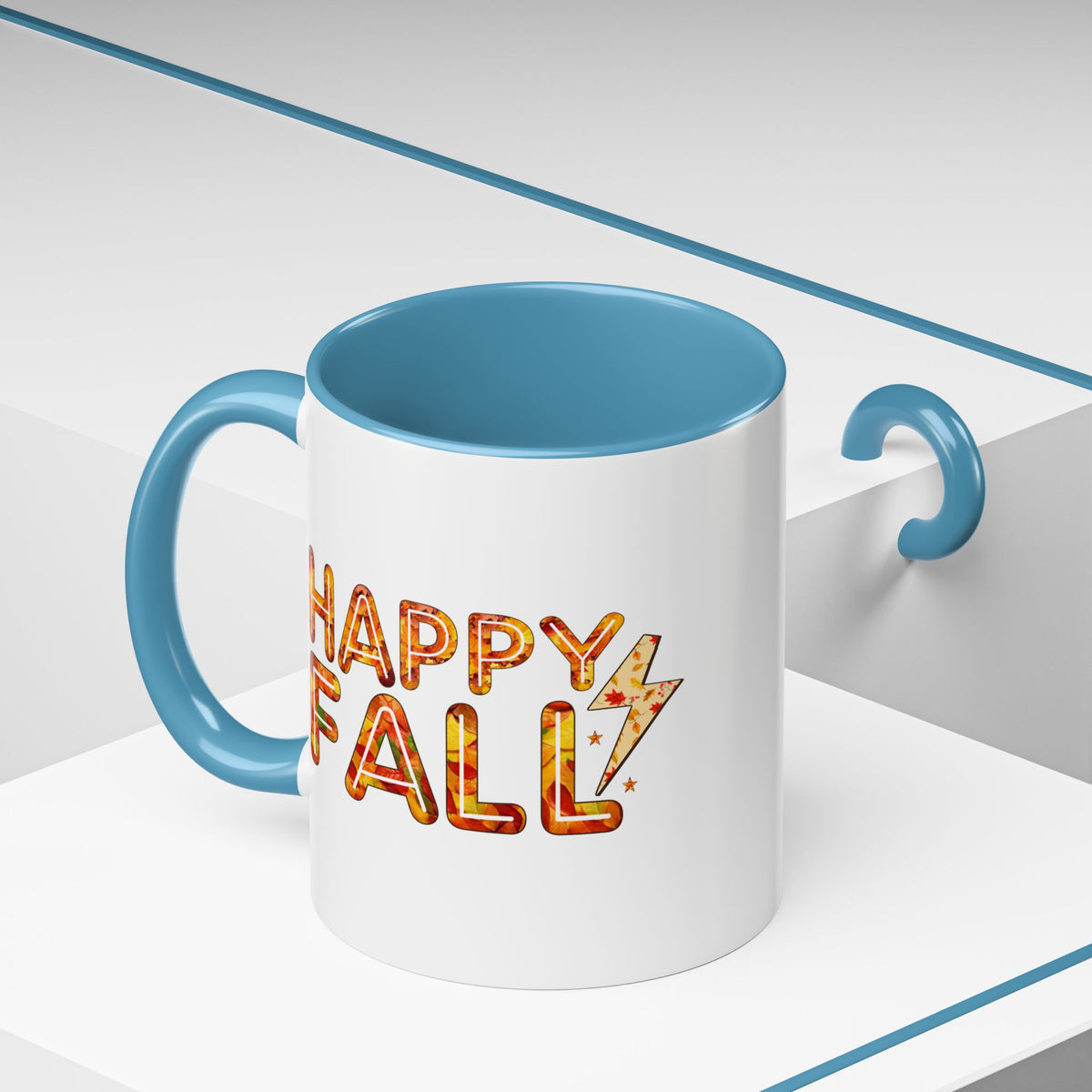 Fall Mug