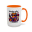 Office Mug - Monday Called