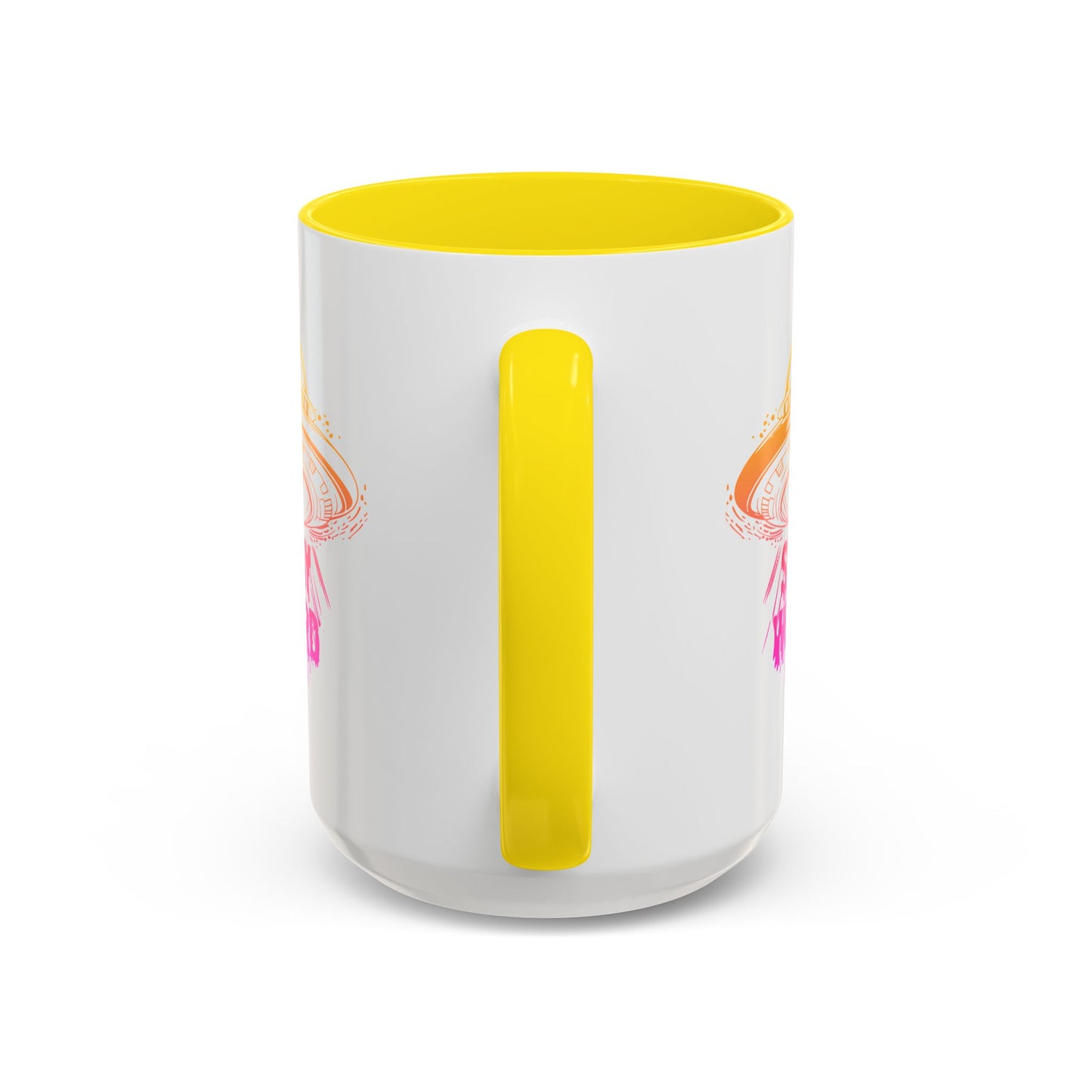Alien Mug - Stay Weird