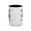 Animal Mug - I Came I Saw I Ignored You