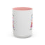 Mother's Day Mug - I Love You Mum
