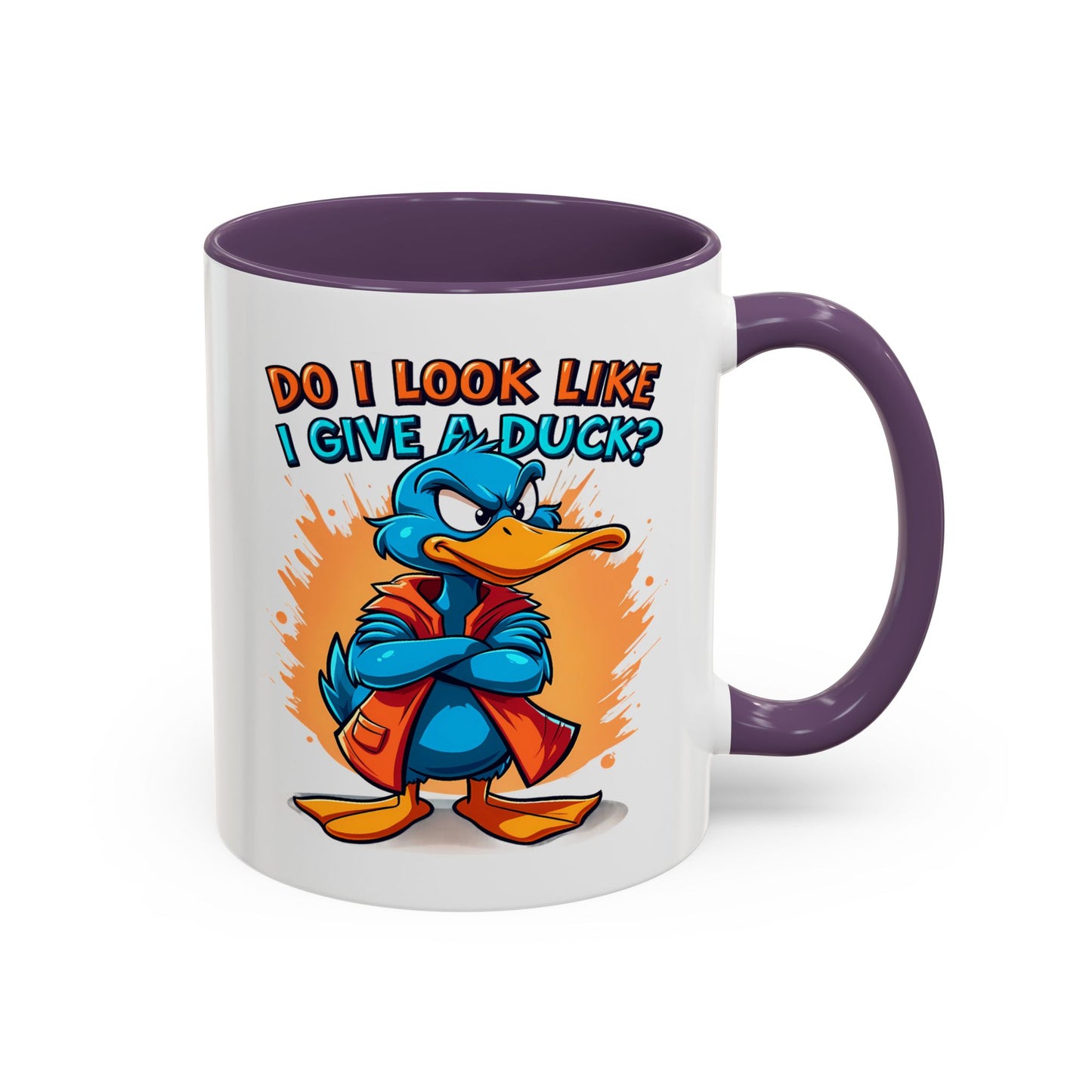 Office Mug - Do I Look