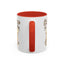 Humor Mug - Caffeine Queen