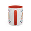 Office Mug - I May Be Crazy