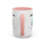 Adult Mug - Meditation Unicorn