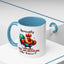 Office Mug - Apparently I Have An Attitude