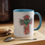 Religious Mug - Mom Cross