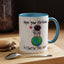 Birthday Mug - Outta This World