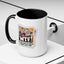 Humor Mug - WTF!