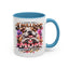 Animal Mug -A Face Only