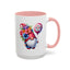 Mother's Day Mug - Best Mom Ever
