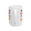 Office Mug - Working Like Crazy
