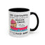 Adult Mug - Hey Cuntmuffin