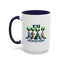Alien Mug - EU Extraterrestrial University