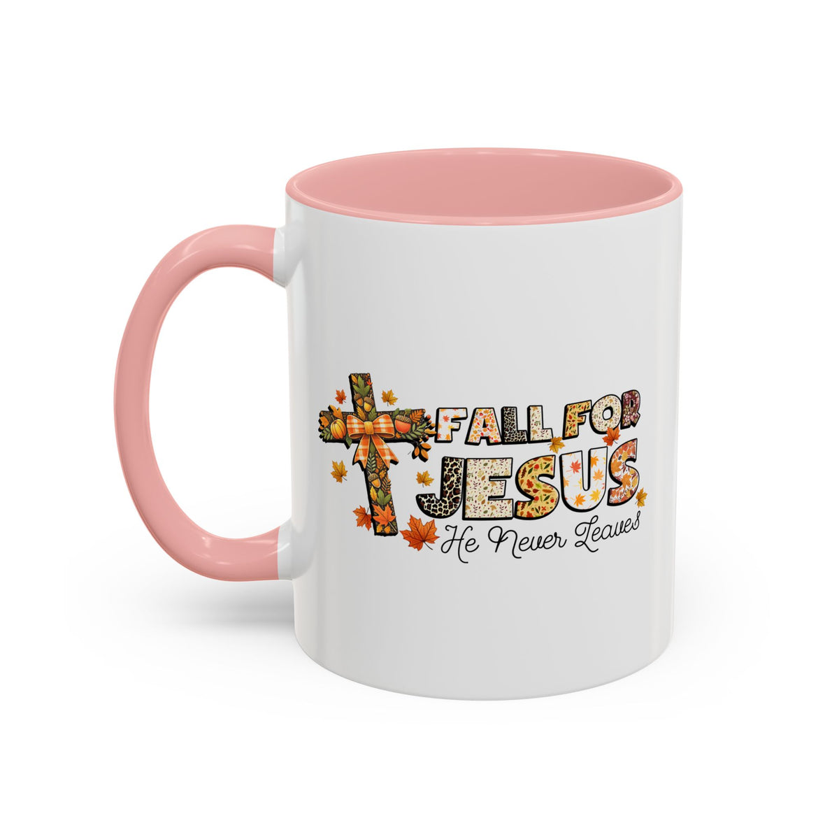 Fall Mug