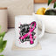 Support Mug - Together We Are Tougher