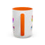 Birthday Mug- Champagne And Pain
