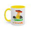 Alien Mug - Single Taken