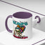 Humor Mug - I Hope Karma Slaps You in the Face