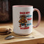 Office Mug - Back Off