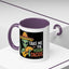 Alien Mug - Take Me To Your Tacos
